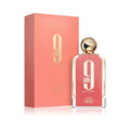9 AM Pour Femme by Afnan