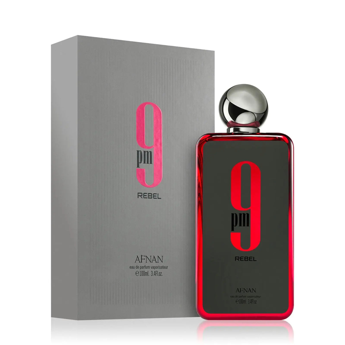 9 PM Rebel by Afnan