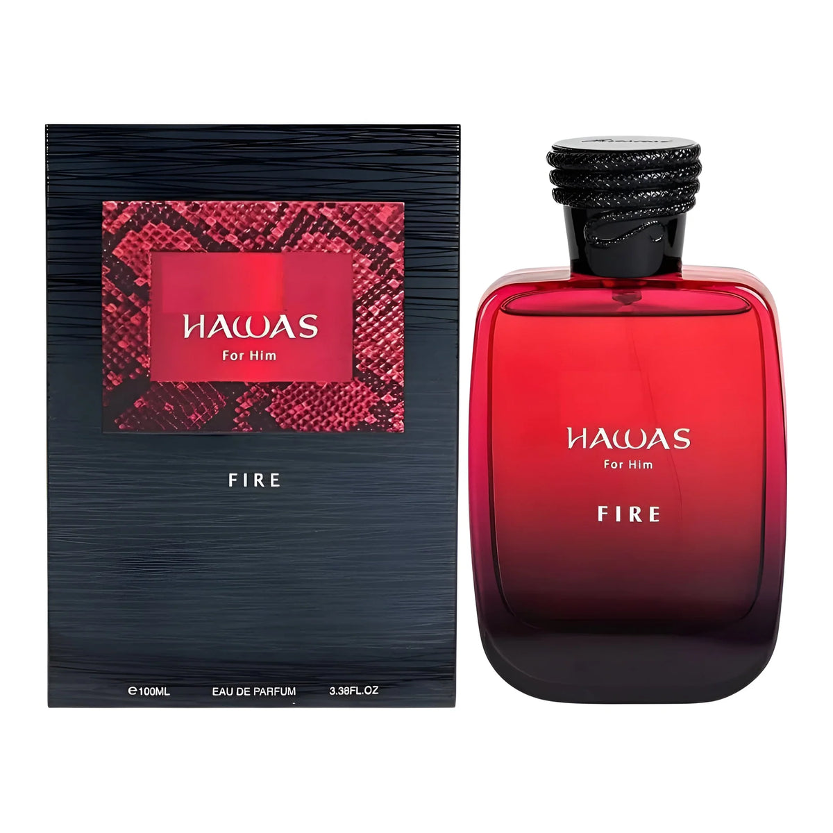 Hawas Fire by Rasasi