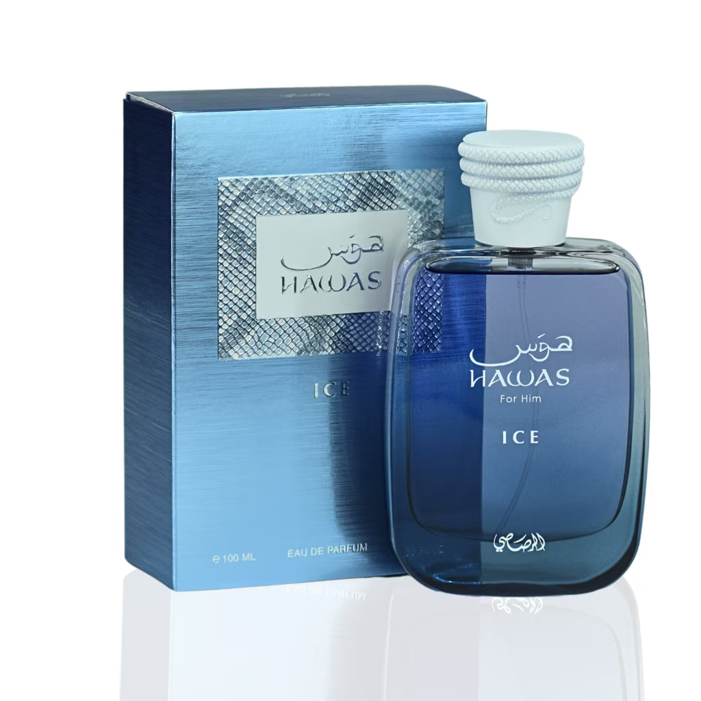 Hawas Ice by Rasasi