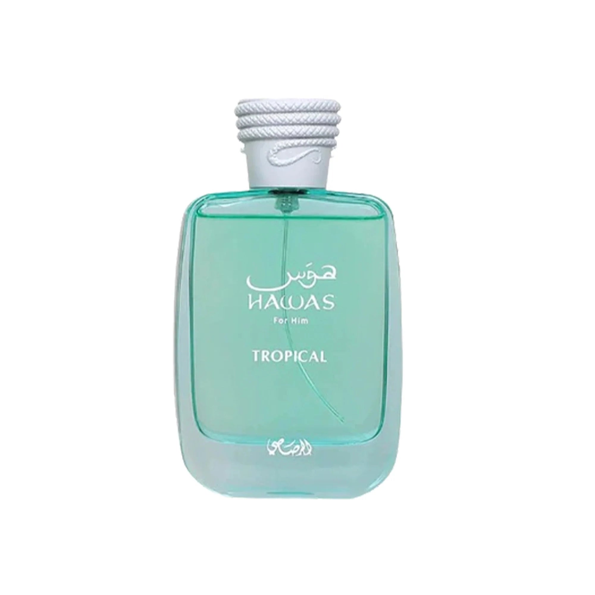 Hawas Tropical by Rasasi