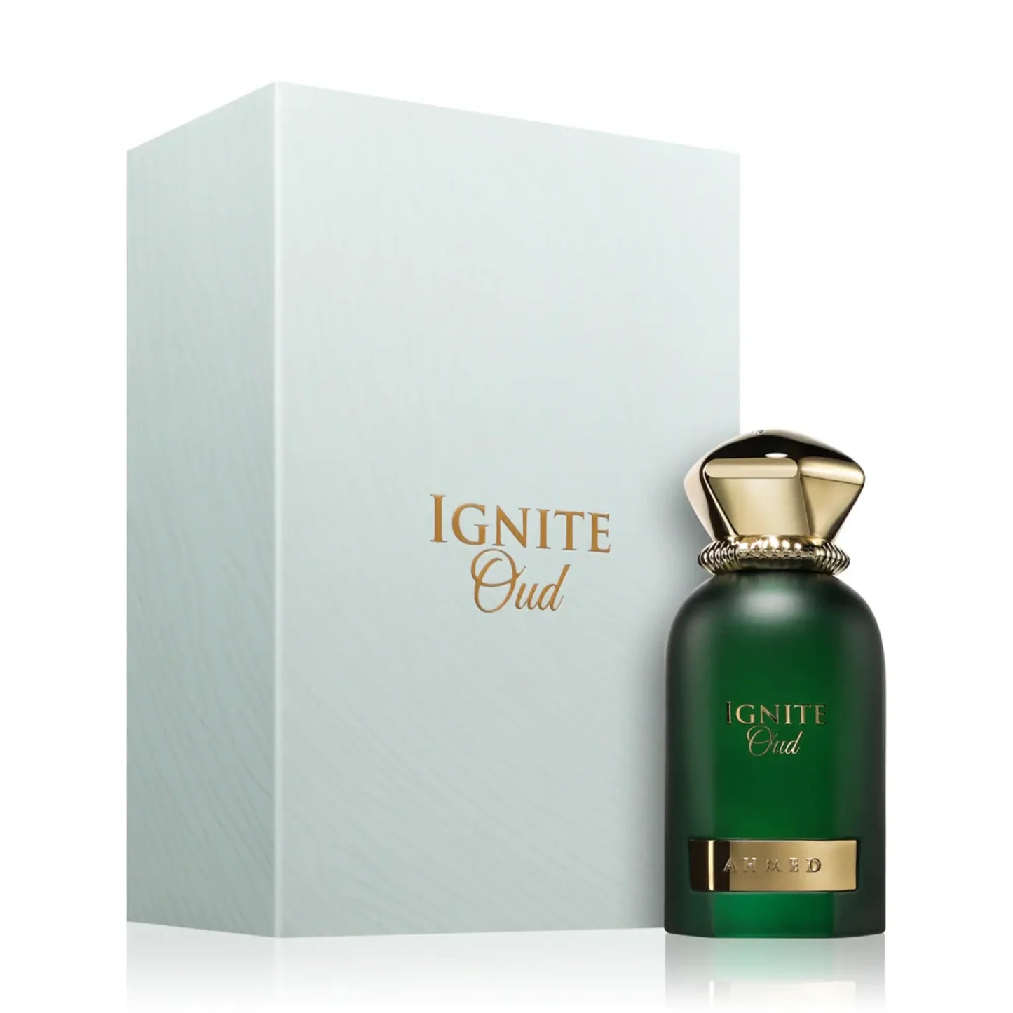 Ignite Oud by AHMED AL MAGHREBI