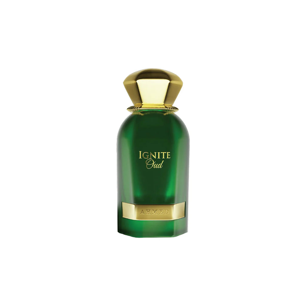 Ignite Oud by AHMED AL MAGHREBI