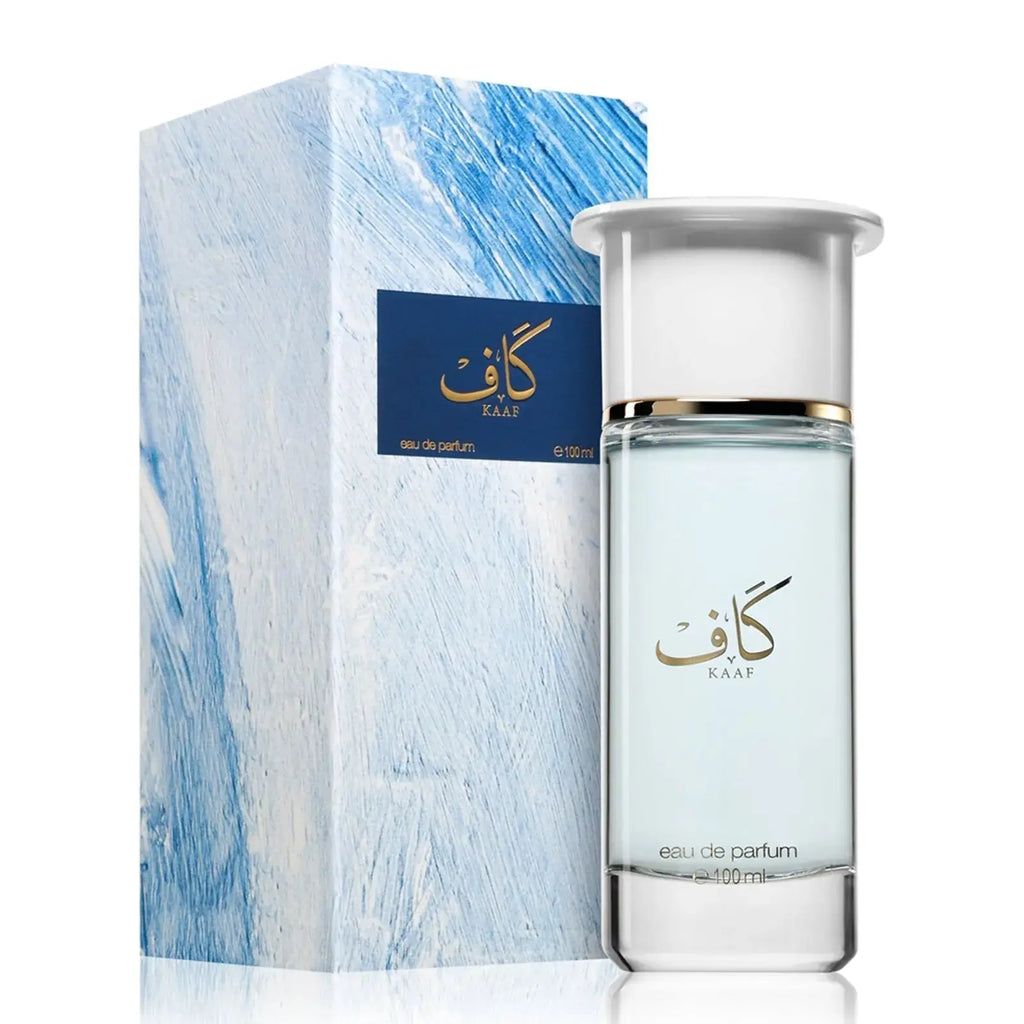 Kaaf by AHMED AL MAGHREBI
