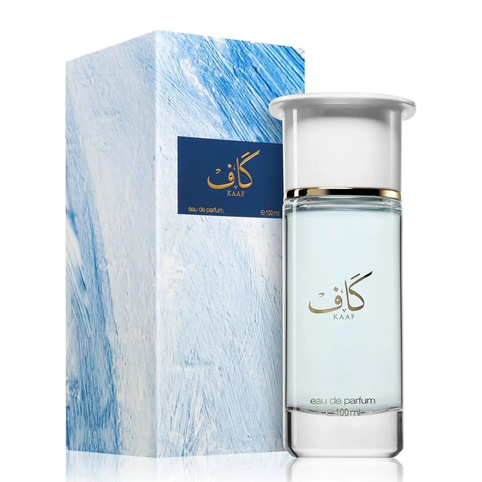 Kaaf by AHMED AL MAGHREBI