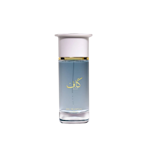 Kaaf by AHMED AL MAGHREBI