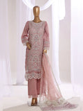 Sadabahar Salwar Kameez Suit - Pink