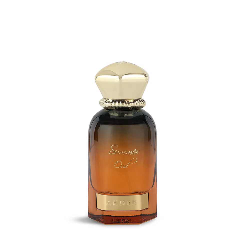 Summer Oud by AHMED AL MAGHREBI