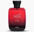 hawas fire