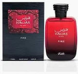 hawas fire
