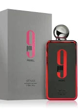9pm rebel by afnan