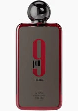 9pm rebel by afnan
