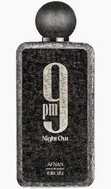 9pm night out by afnan