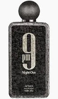 9pm night out by afnan