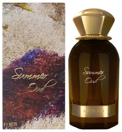 summer oud