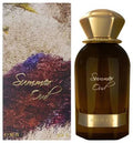 summer oud