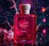 hawas pink