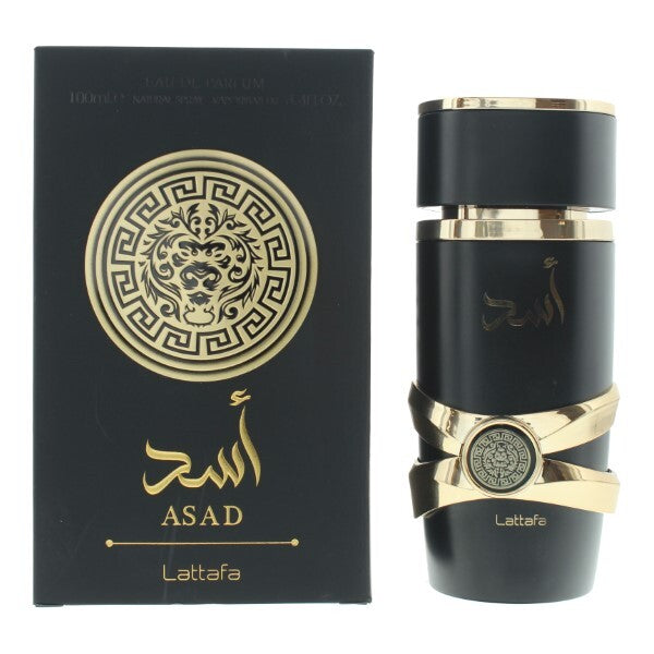 asad by lattafa
