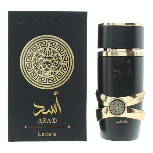 asad by lattafa