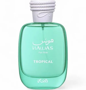 hawas tropical
