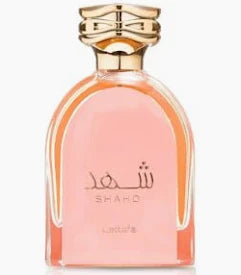 shahd by latifa
