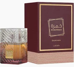 kharma dukhan by lattafa