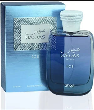 hawas ice