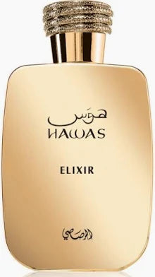 hawas elixir